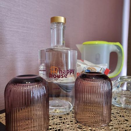 Happy House Comfort Plus Faro Ngoại thất bức ảnh