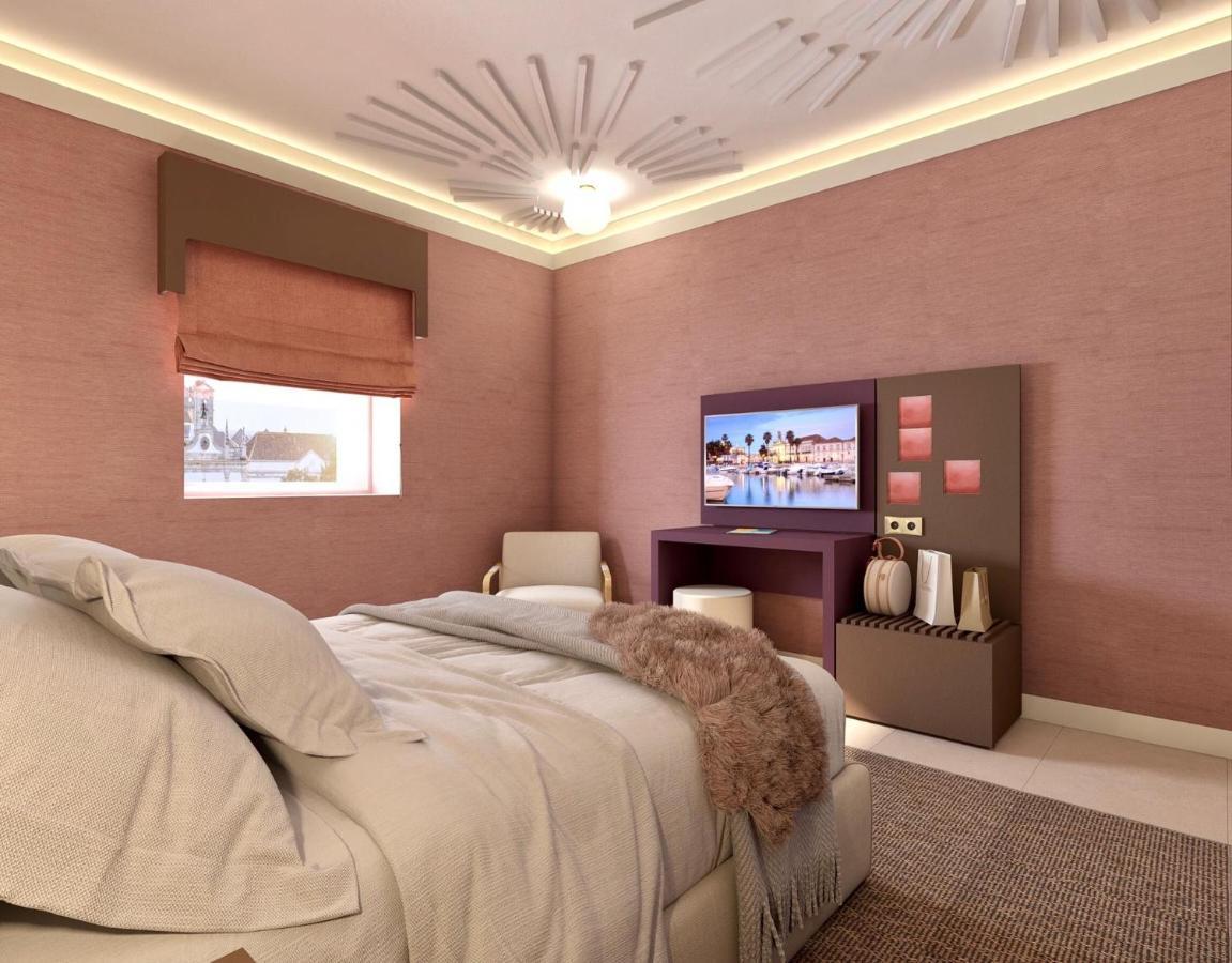 Happy House Comfort Plus Faro Ngoại thất bức ảnh