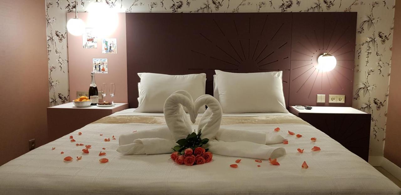 Happy House Comfort Plus Faro Ngoại thất bức ảnh