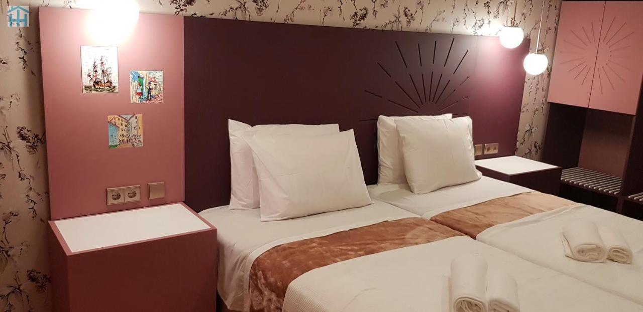 Happy House Comfort Plus Faro Ngoại thất bức ảnh