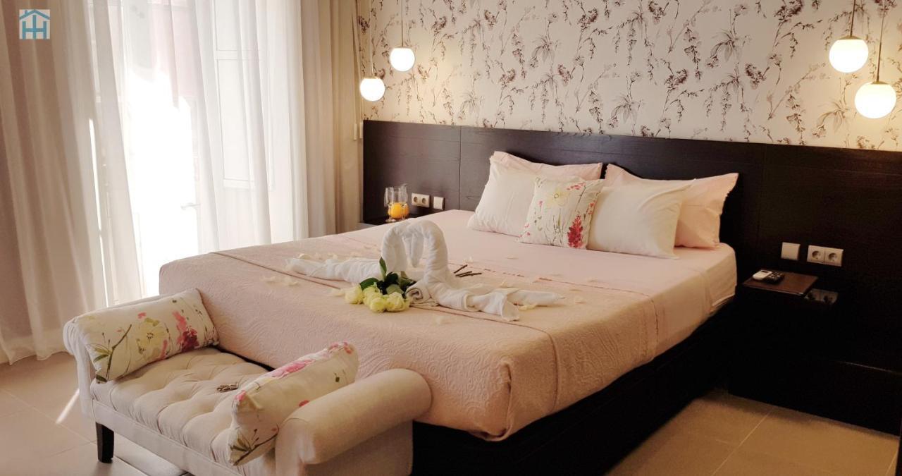 Happy House Comfort Plus Faro Ngoại thất bức ảnh