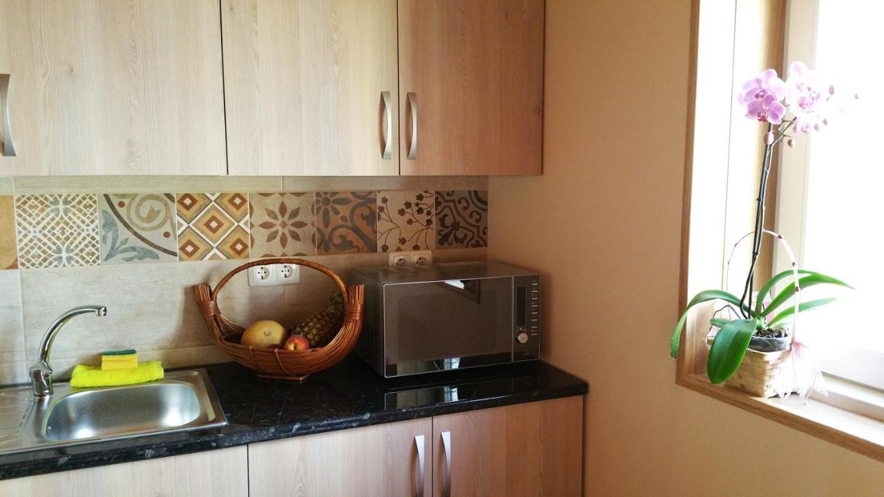 Happy House Comfort Plus Faro Ngoại thất bức ảnh