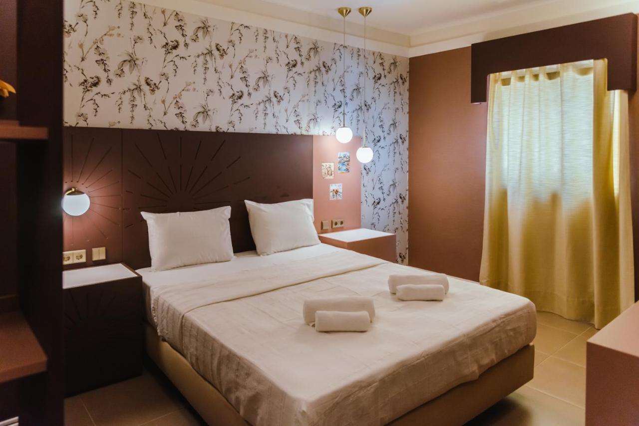Happy House Comfort Plus Faro Ngoại thất bức ảnh