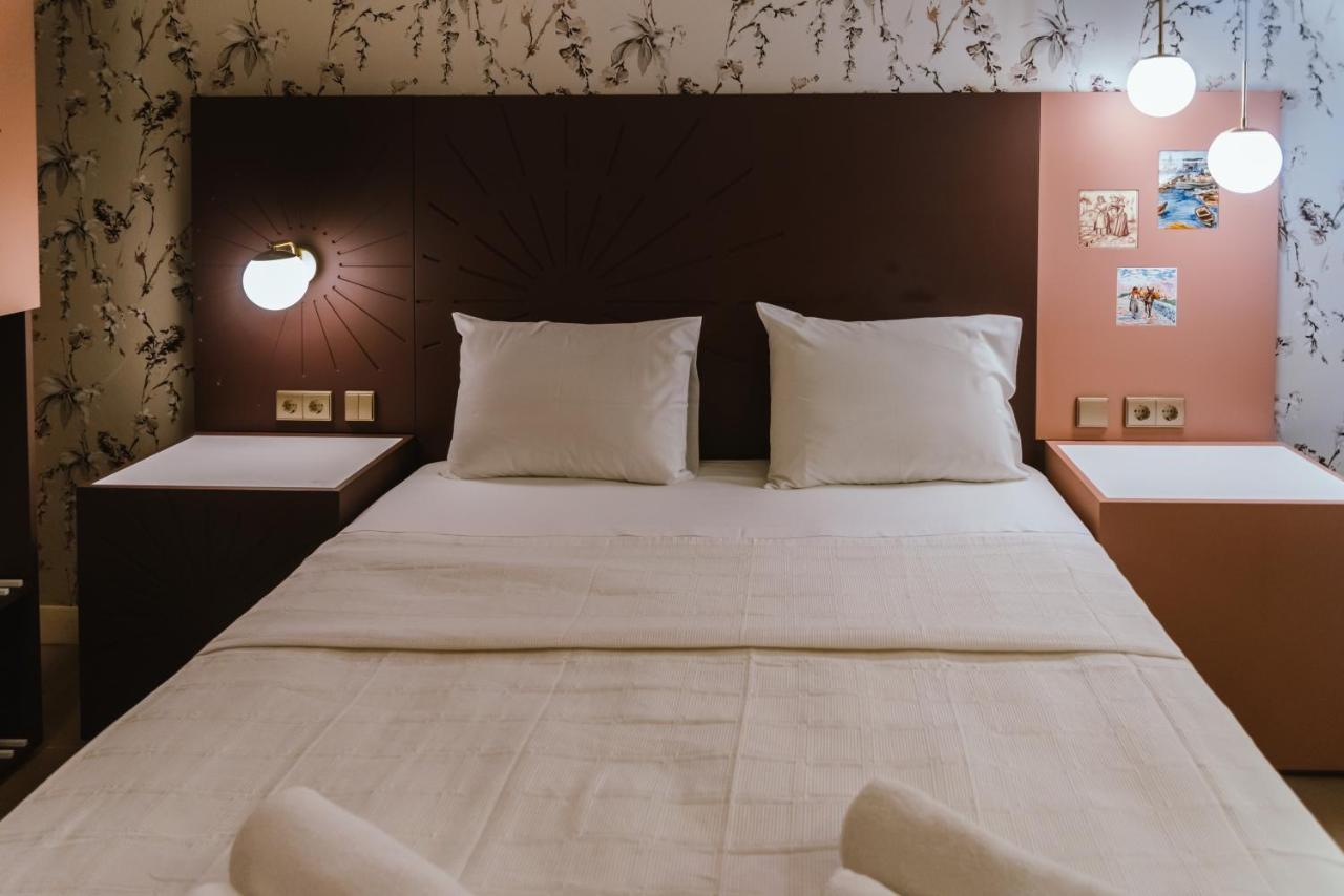 Happy House Comfort Plus Faro Ngoại thất bức ảnh