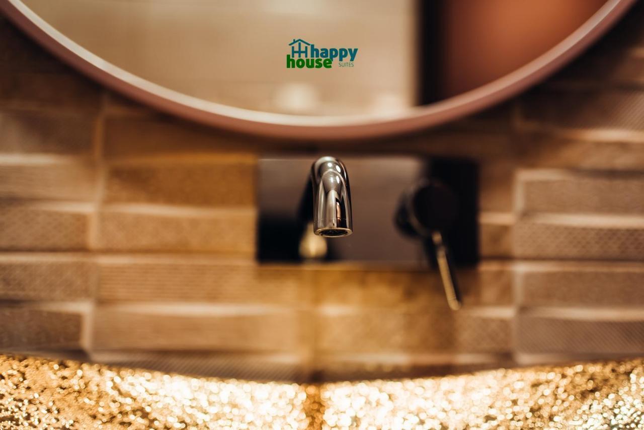 Happy House Comfort Plus Faro Ngoại thất bức ảnh