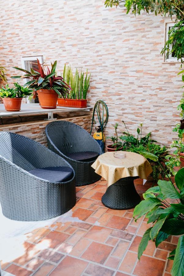 Happy House Comfort Plus Faro Ngoại thất bức ảnh