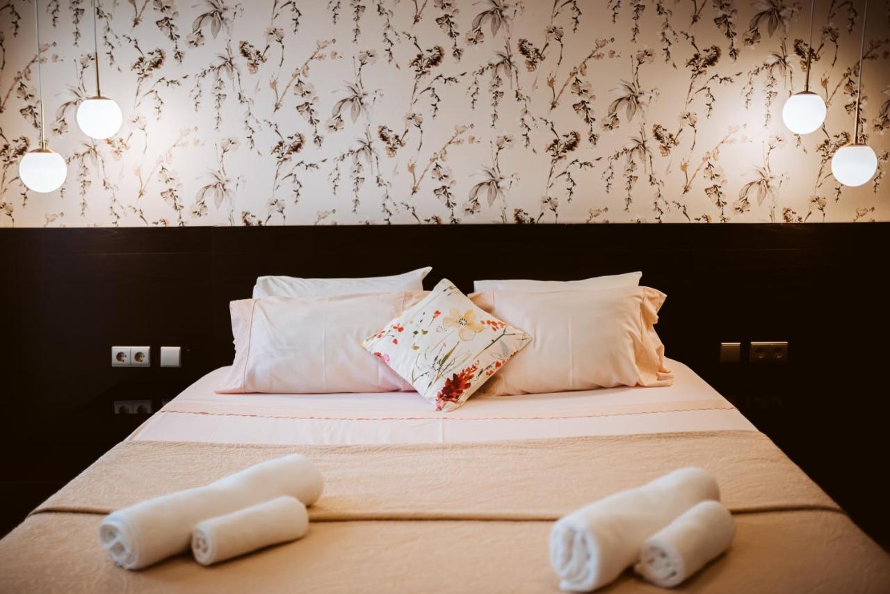 Happy House Comfort Plus Faro Ngoại thất bức ảnh