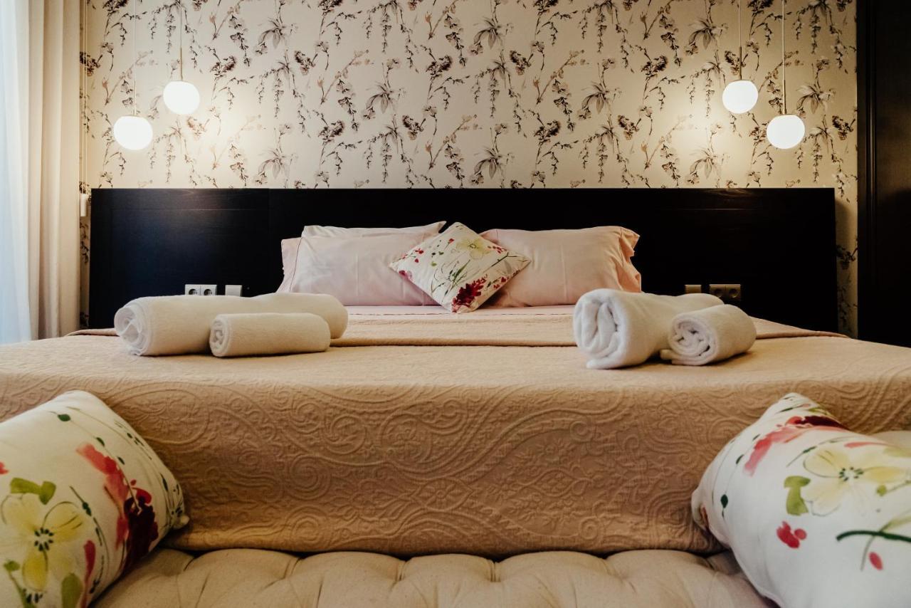 Happy House Comfort Plus Faro Ngoại thất bức ảnh
