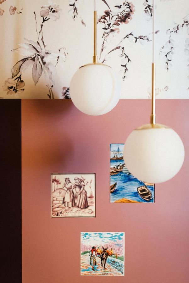 Happy House Comfort Plus Faro Ngoại thất bức ảnh