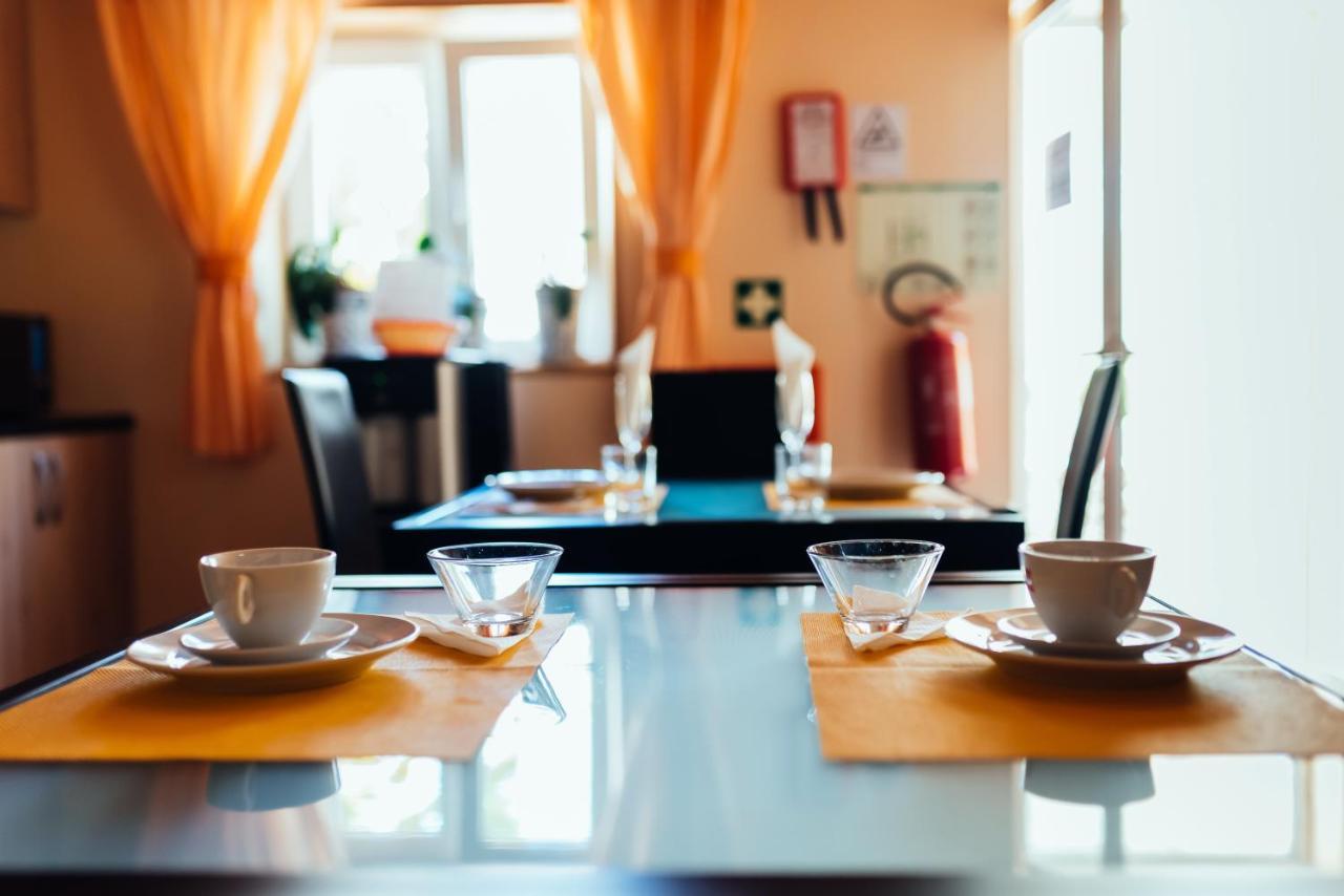 Happy House Comfort Plus Faro Ngoại thất bức ảnh