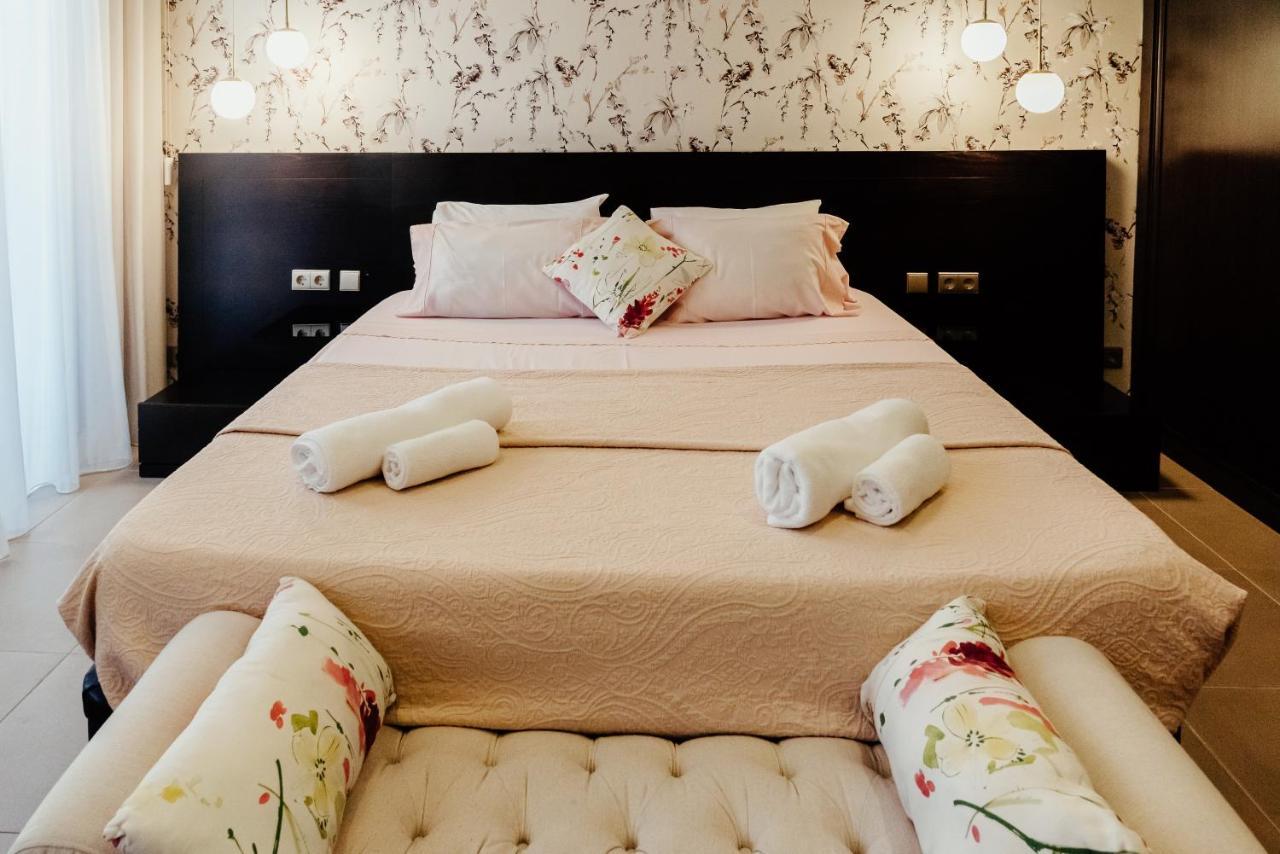 Happy House Comfort Plus Faro Ngoại thất bức ảnh