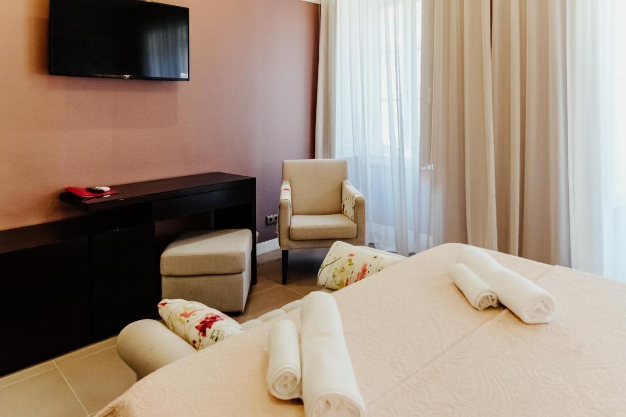 Happy House Comfort Plus Faro Ngoại thất bức ảnh